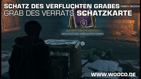 der schatz des verfluchten grabes|Hogwarts Legacy: Der Schatz des verfluchten Grabes